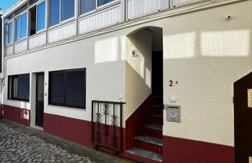 Refúgio da Nazaré Alojamento Local Veloso - Foto 12