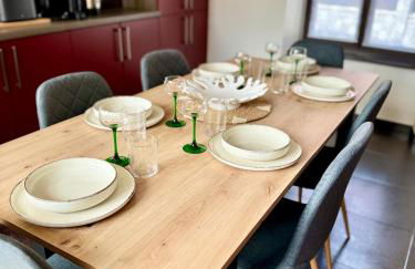 Au cœur d Obernai - plein centre - 6 voyageurs - Foto 1