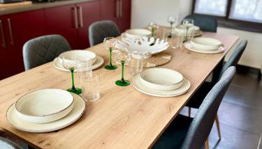 Au cœur d Obernai - plein centre - 6 voyageurs - Foto 1