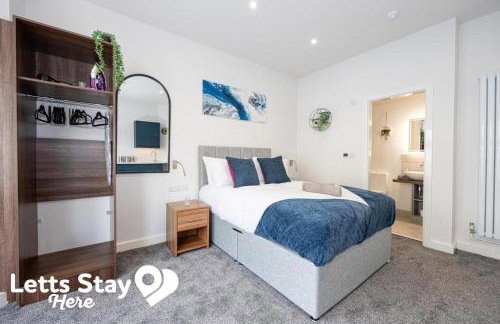 Morecambe Bay Stays - Foto 4