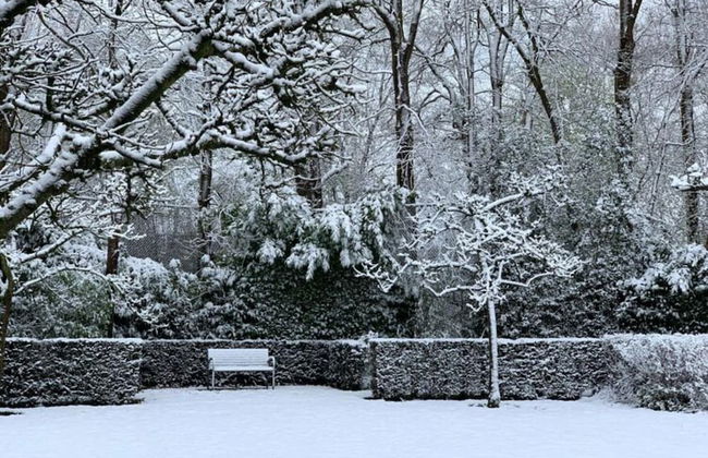 Beautiful Villa in Drunen With Private Heated Pool - Foto 31