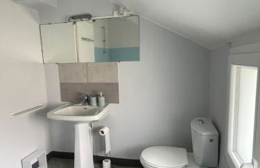 La cabane du pêcheur - Foto 3