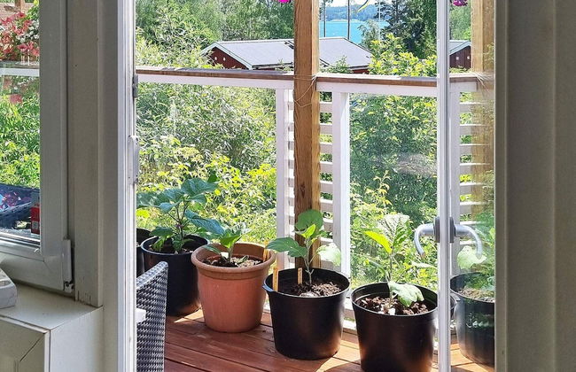 4 Person Holiday Home in Arsta Havsbad - Photo 9