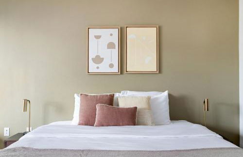 Shaw studio w gym doorman nr nightlife WDC-679 - Foto 8