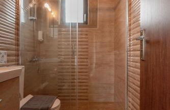 Lithina charm villa with private pool and sea view - Photo 54