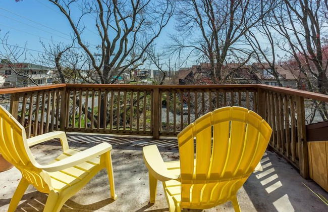 Swedes Street 201 - Photo 15