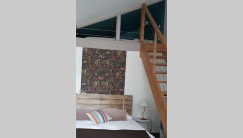 studio entre Mt-St-Michel et St- Malo - Foto 3