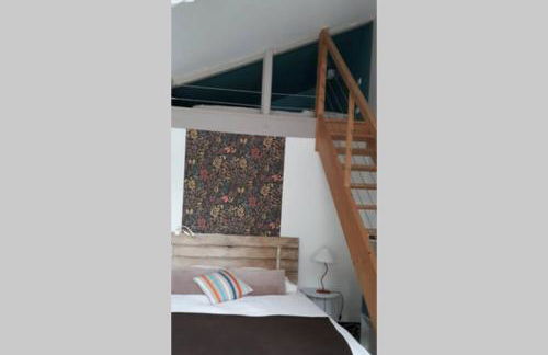 studio entre Mt-St-Michel et St- Malo - Foto 3