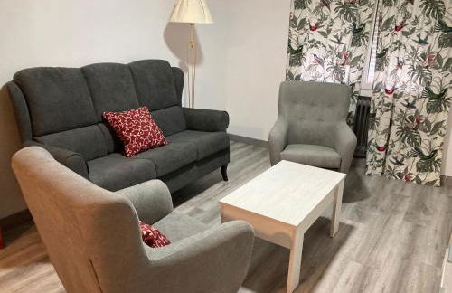 Apartamento Turístico Cervantes 18 - Foto 1
