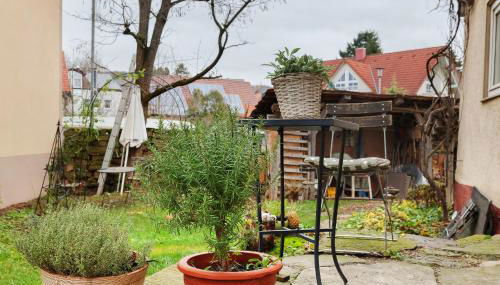 Ferienwohnungen Diefenbach - Foto 2