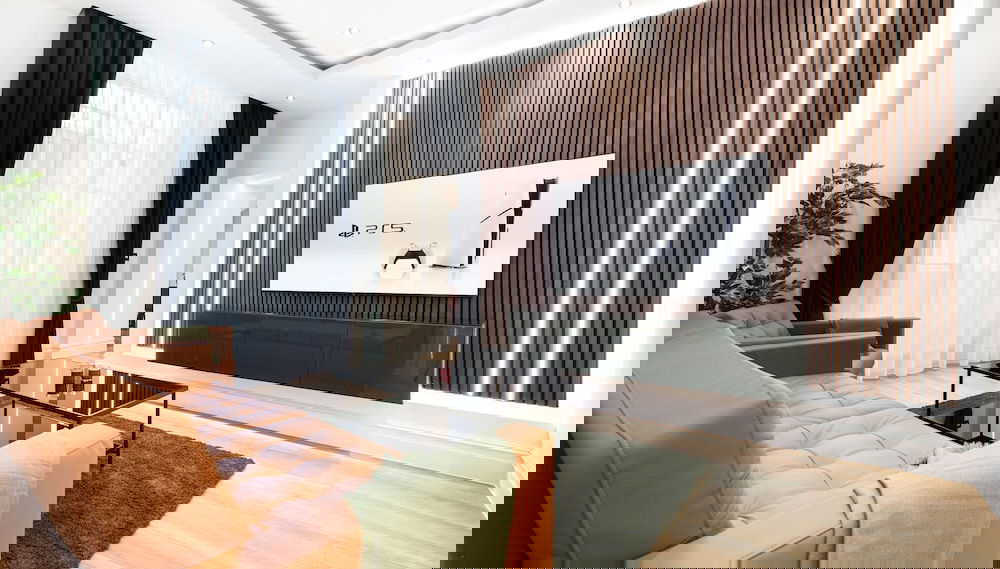 Luxury 2 Bed Apartment in Central London - Foto 1, Profilbild