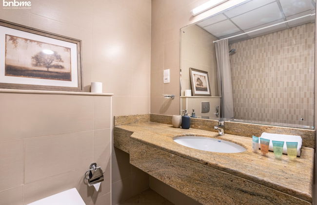 bnbme | The Medalist | 1 BDR - Foto 9