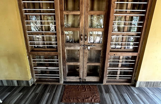 Forest Trails Adventure Resort - Foto 2