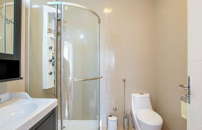 Apartment on Murter With Pool and Jacuzzi - Foto 9