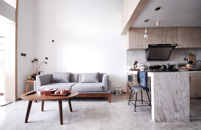 Yunjvhaijing Dali Hotel - Foto 1