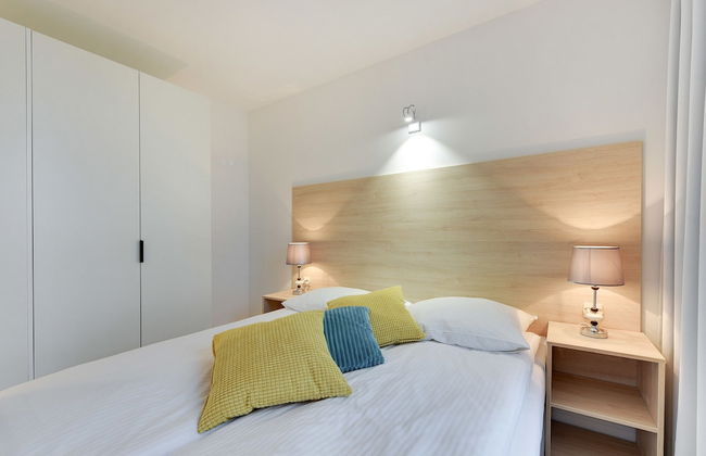 Chrobry Apartamenty Gdańsk Grodzka 10 - Photo 14