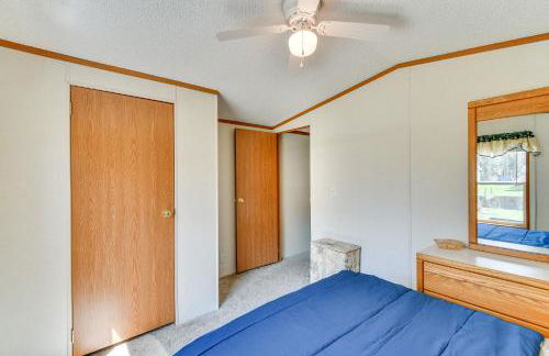 Waterfront Home with Boat Slips in Northern Michigan - Foto 20