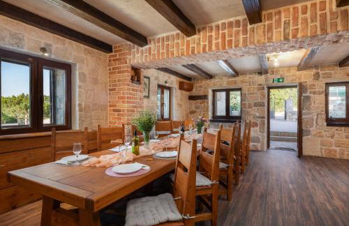 Holiday Home Perva by Interhome - Foto 9