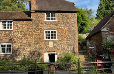 4 St Richard’s Cottages - Foto 19