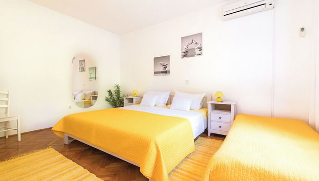 Apartments Seric - Foto 3, Zimmer