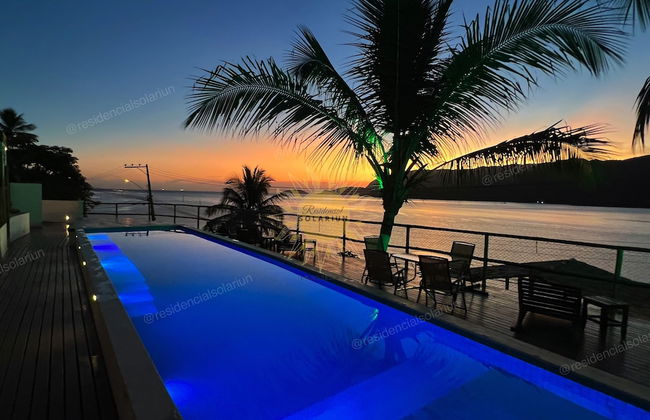 Residencial Solariun Ilhabela - Foto 14