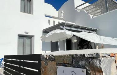 White Nadora Naxos Villa - Foto 24