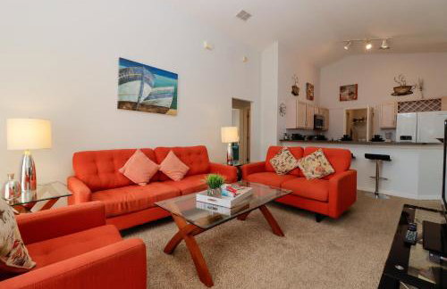 Family Friendly Vacation Home - Private Pool - Game Room - Nr Disney - Foto 16