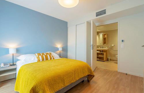 Quality Aparthotel Périgueux - Foto 16