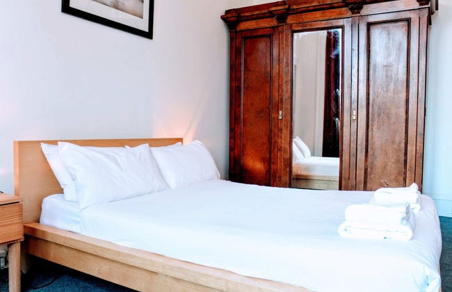 Traditional Apartment oer the Meadows - Foto 21