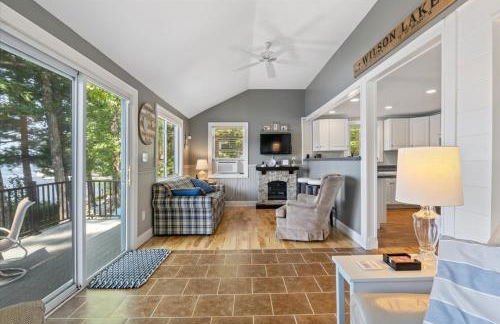 Eagle's Landing Private Dock Dog Friendly - Foto 15