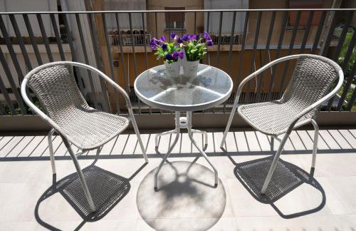 Classy and stylish flat near Pagrati region (D2) - Foto 20