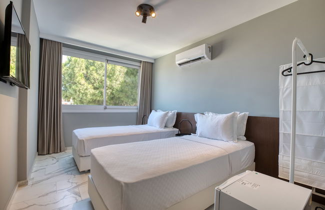 Aegean Apartments - Cesme - Foto 52