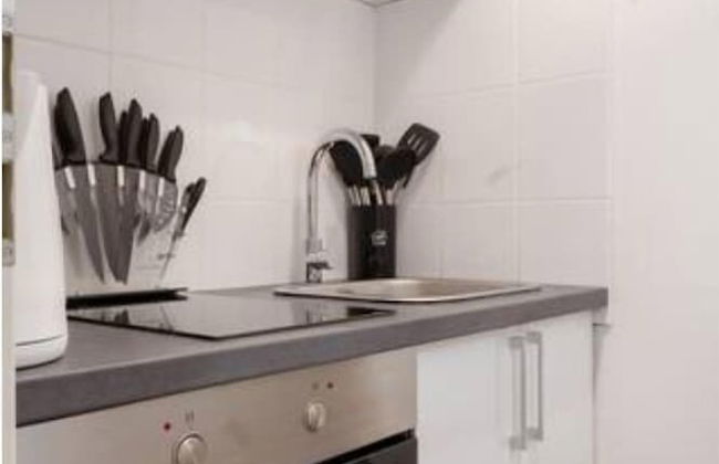 Designer Apartment - 5 min to Center - Foto 34