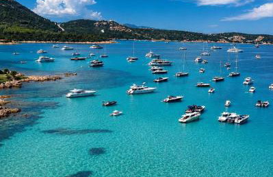 Villa Esmerea Portocervo con Piscina privata ,Jacuzi e Sauna - Foto 74