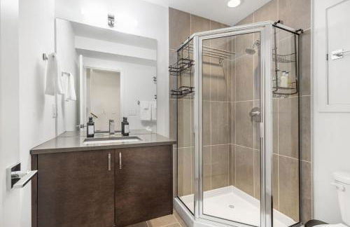 Near Space Needle Climate Pledge Roof Deck - Foto 21