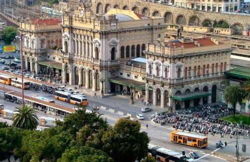 Chill and Cozy stay near Brignole - Foto 23