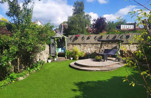 2 Bedroom Garden Flat - Foto 31