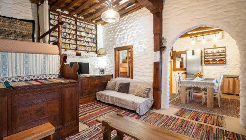 Mannas House - Foto 2