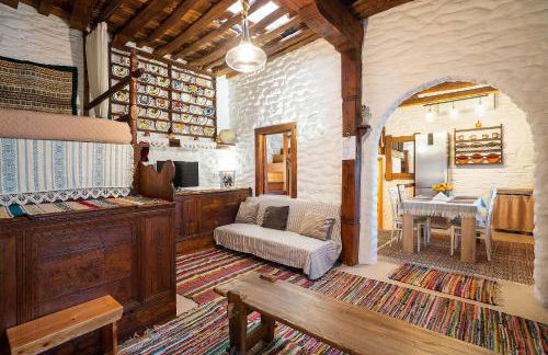 Mannas House - Foto 2