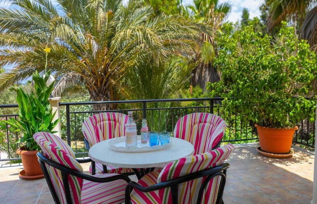 Villa Katerina in Neo Chorio - Foto 15