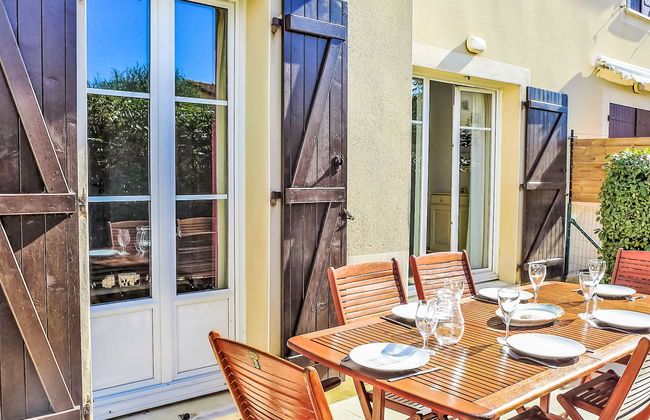 Les Grandes Bleues 3 - Photo 20