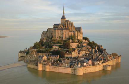 Gîte Haut de la Baie du Mont St Michel - Foto 24