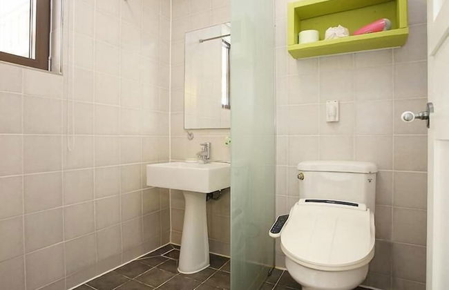 Byeolmuri Pension - Photo 20