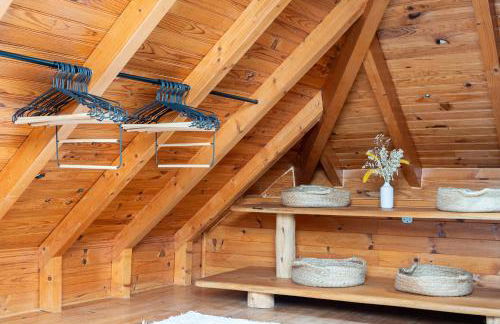 Charmingly Renovated Village House in Sintra, Penedo - Photo 41