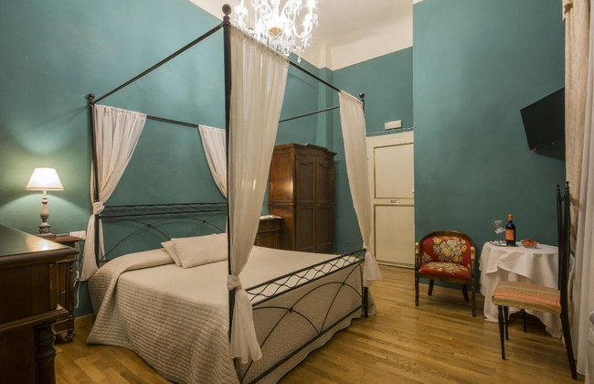 B&B La Bohème - Photo 68