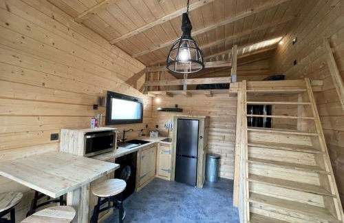 Cab-Appart Mont de Marsan - Foto 19