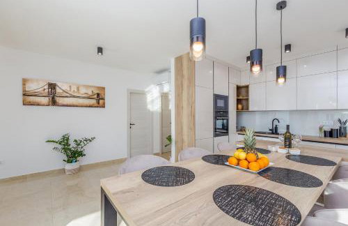 Holiday house VILLA ANDRO - Photo 21