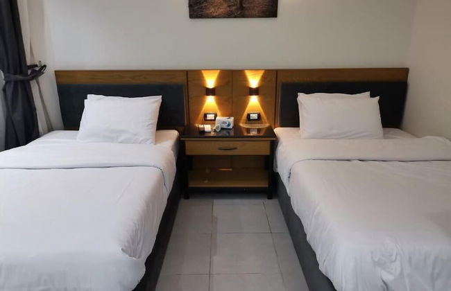 Scandic Resort - Foto 5