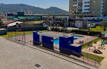 Ap 6 minutos da Praia de São Miguel, Em Biguaçu - Foto 15