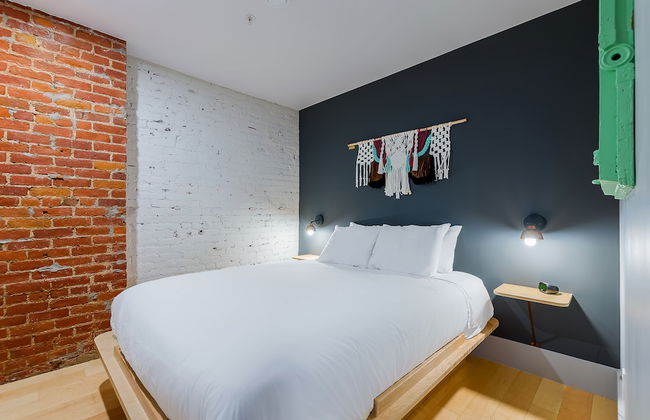 Les Lofts du Trésor - By Les Lofts Vieux-Quebec - Photo 25